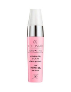 Collistar Hydroattiva gel occhi effetto ghiaccio