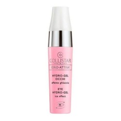 Collistar Hydroattiva gel occhi effetto ghiaccio