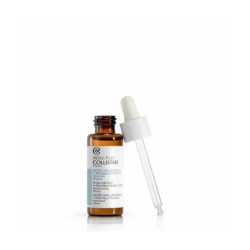Collistar Acido Ialuronico + Poliglutammico - Siero viso