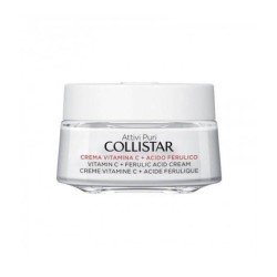 Collistar Attivi Puri Crema Vitamina C + Acido ferulico
