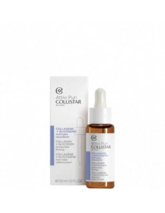 Collistar ATTIVI PURI COLLAGENE + GLICOGENO 30ml