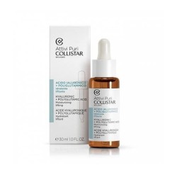 Collistar Attivi Puri Acido Ialuronico + Poliglutammico 30ml