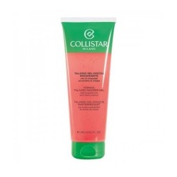 Collistar Talasso Gel Doccia Rassodante Con Oli Essenziali Ed Estratto Di Ciliegia 240 ML