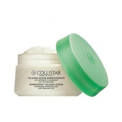 Collistar TALASSO SCRUB Esfoliante Energizzante 300