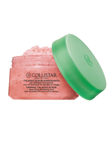 Collistar Talasso-Scrub Rassodante, 300 g