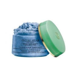 Collistar Talasso-scrub Tonificante 700 GR