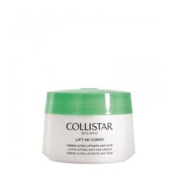 Collistar LIFT HD CORPO CREMA ULTRA LIFTANTE ANTI-ETA