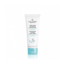 Collistar Crema Mani Nutriente Igienizzante 75 ml