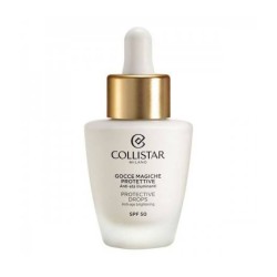 Collistar Gocce Magiche Protettive Anti-Età Illuminanti Spf 50 30 ml