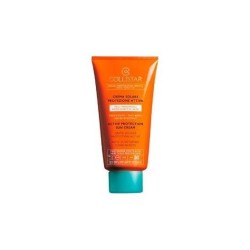 Collistar Crema Protezione Attiva Pelli Sensibili SPF 30  150 ml