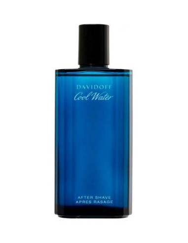 Davidoff Cool Water - After Shave 125 ml