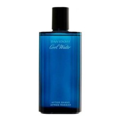 Davidoff Cool Water - After Shave 125 ml