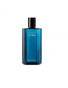 Davidoff DAVIDOFF COOL WATER AFTER SHAVE DOPOBARBA UOMO...