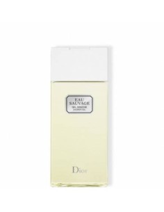 Dior Eau Sauvage Shower gel 200 ml