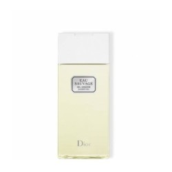 Dior Eau Sauvage Shower gel 200 ml