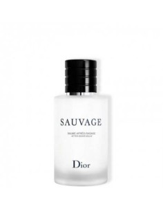 Dior Sauvage - Balsamo dopobarba 100 ml