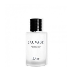 Dior Sauvage - Balsamo dopobarba 100 ml