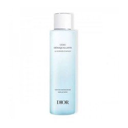 Dior L`eau Démaquillante Au Nymphéa Purifiant - Acqua Micellare Struccante Alla Ninfea Francese Purificante - Viso E Occhi