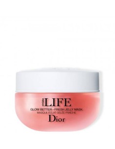 Dior Hydra Life Glow Better-fresh Jelly Mask