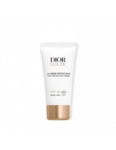 Dior Solar The Protective Creme Face Spf30 50 Ml