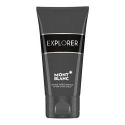 Montblanc Explorer - After Shave Balm 150ml