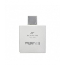 Rockford Wildwhite Dopobarba 100 Ml Lozione