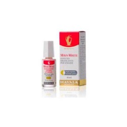 Mavala Mava-White - Sbiancante per Unghie 10 ml