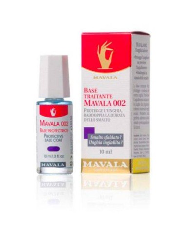 Base Traitante Mavala 002 10 ml