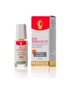 Mavala Eau Emolliente Trattamento Per Cuticole 10Ml