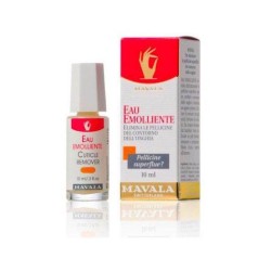 Mavala Eau Emolliente Trattamento Per Cuticole 10Ml