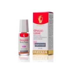 Mavala Trattamento Levigante Per Le Unghie Ongle Lisse  10 Ml