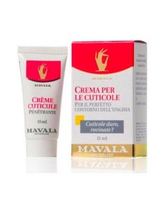 Mavala Crema Penetrante Per Le Cuticole 15 Ml