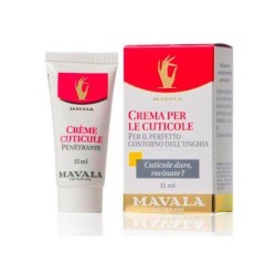 Mavala Crema Penetrante Per Le Cuticole 15 Ml