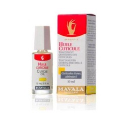 Mavala Olio Nutriente Per Cuticule 10 Ml