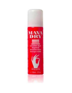Mavala Mavadry Spray - Asciugasmalto Spray 100 ml