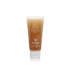 Sisley Gel Nettoyant Gommant  100ml