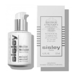 Sisley Emulsion Ecologique Formule Avancée 125 Ml