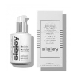 Sisley Emulsion Ecologique Formule Avancée 60 Ml