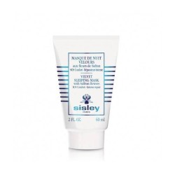 Sisley Masque de Nuit Velours aux Fleurs de Safran 60ml