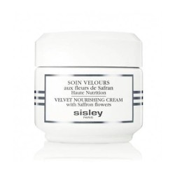 Sisley Soins Velours aux Fleurs de Safran 50ml