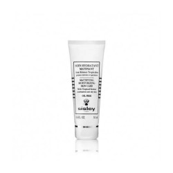 Sisley Soin Hydratant Matifiant Aux Résines Tropicales 50ml