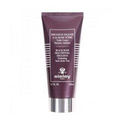 Sisley Emulsion Exquise A La Rose Noire 200 Ml