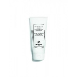 Sisley Baume Velours Corps aux Fleurs de Safran
