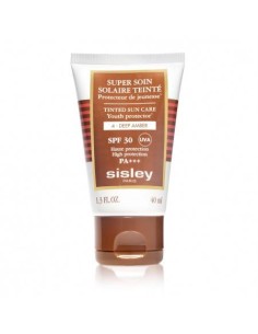 Sisley Super Soin Solaire Teinté SPF 30  40ml