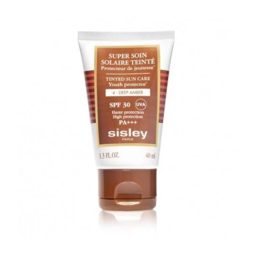 Sisley Super Soin Solaire Teinté SPF 30  40ml