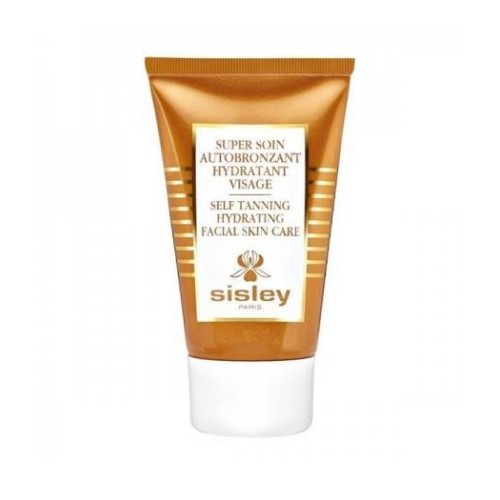 Sisley Super Soin Autobronzant Hydratant Visage