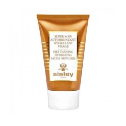 Sisley Super Soin Autobronzant Hydratant Visage