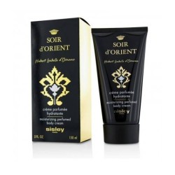 Sisley Soir D Orient Moisturising Perfumed Body Cream 150 Ml