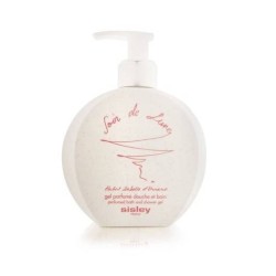 Sisley Soir De Lune Gel Parfumé Douche Et Bain 200 ml
