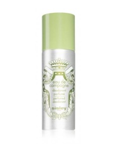 Sisley Eau de Campagne - Deodorante spray 150 ml